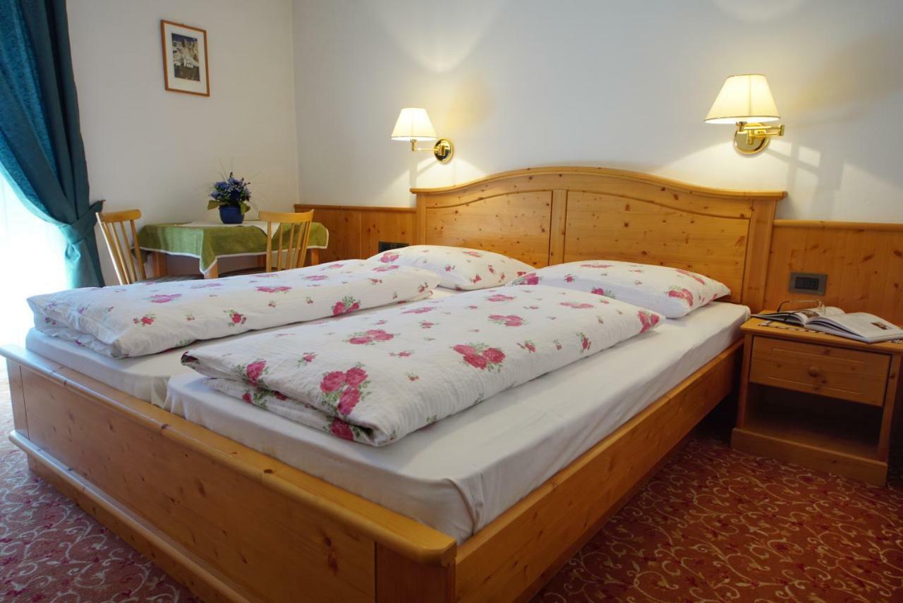 Bed and Breakfast Garni Flurida Badia  Zewnętrze zdjęcie