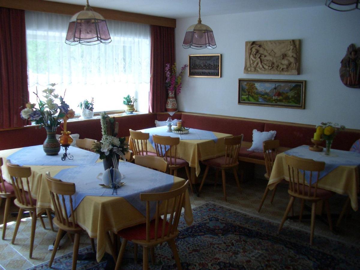 Bed and Breakfast Garni Flurida Badia  Zewnętrze zdjęcie